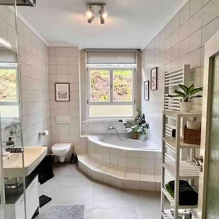 דירה Gemuetliches 1 Zimmer- In Neuenbuerg *