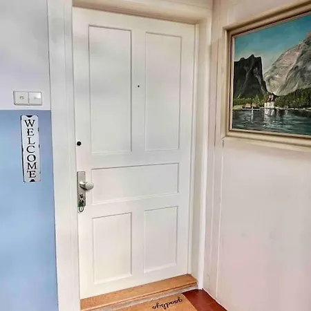 Gemuetliches 1 Zimmer- In Neuenbuerg * נינבורג