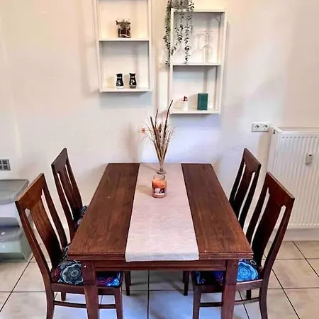 Gemuetliches 1 Zimmer- In Neuenbuerg * נינבורג