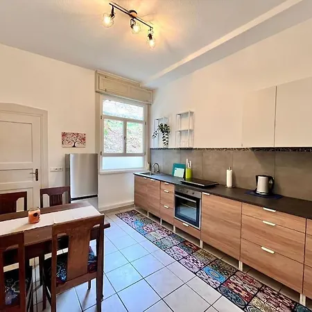 Gemuetliches 1 Zimmer- In Neuenbuerg *