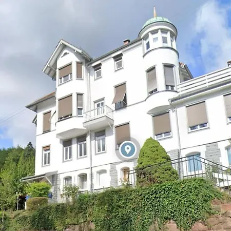 Gemuetliches 1 Zimmer- In Neuenbuerg